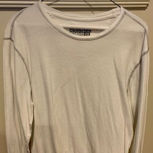 Reclaim thermal from Buckle